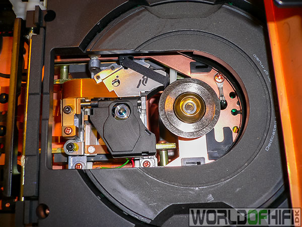 Pioneer PD-93