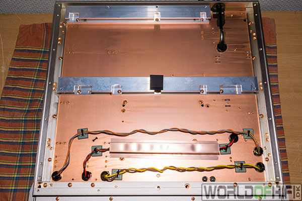 Pioneer PD-95 CD afspiller. Pioneer PD-95