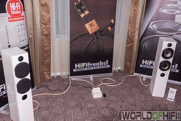 HiFifreaks