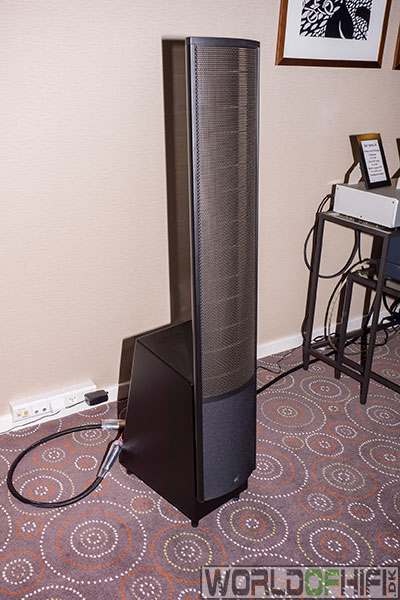Interceptor Audio
