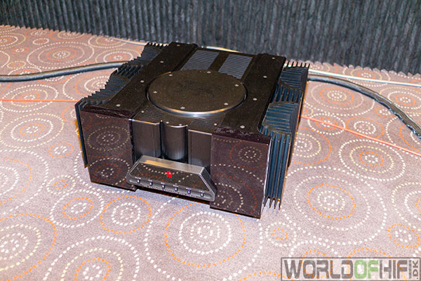 Audiophile.dk