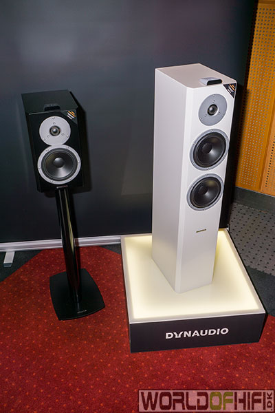 Dynaudio