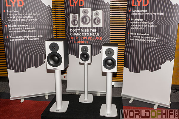 Dynaudio