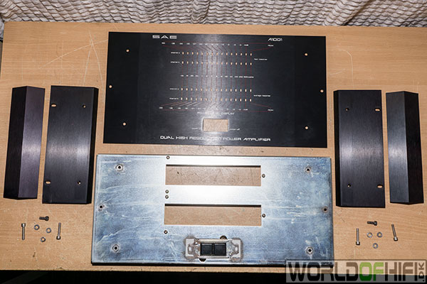 SAE A1001