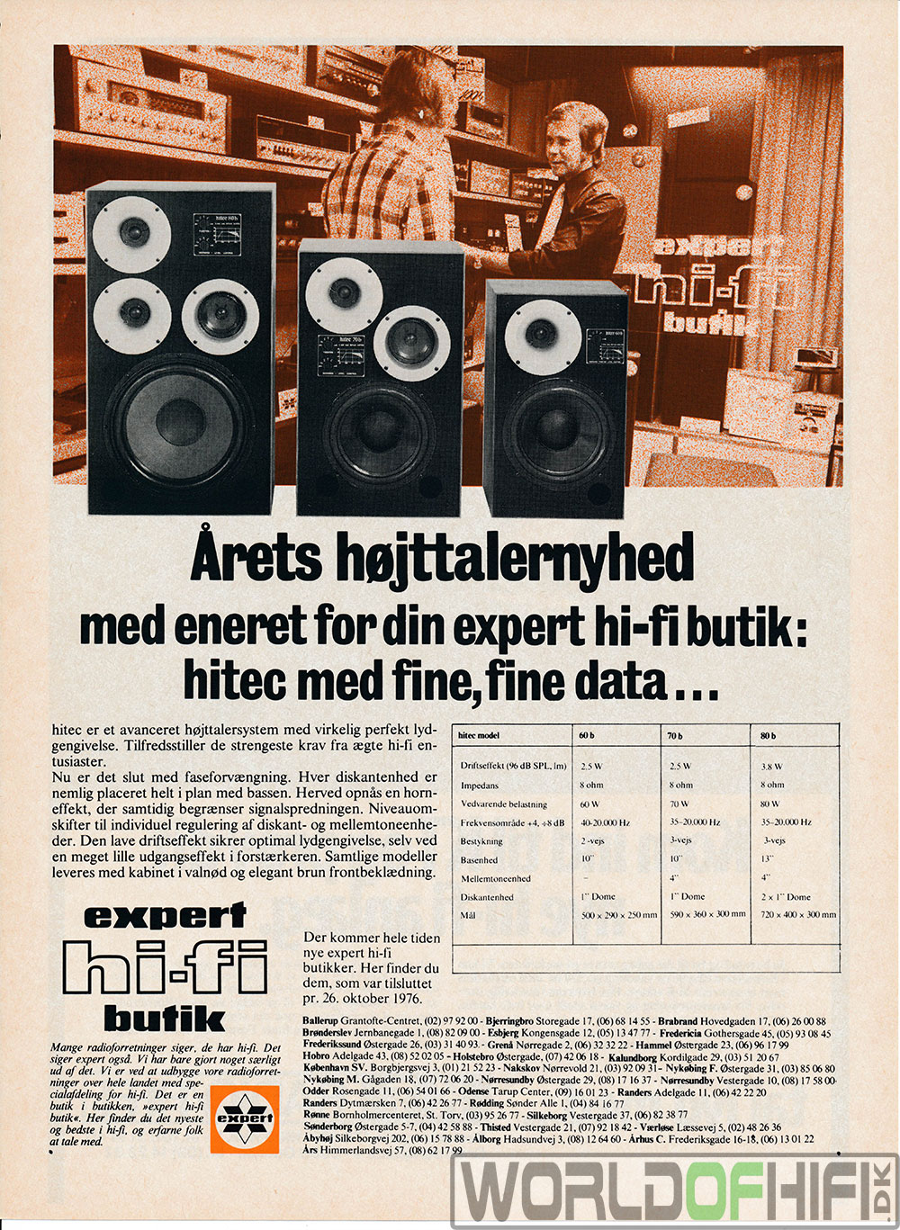 Hi-Fi Årbogen, 77, 9, Introducering, , 