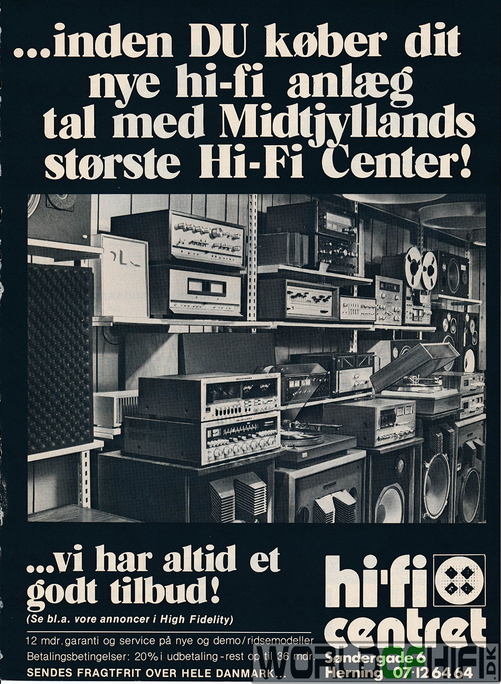 Hi-Fi Årbogen, 78, 9, Introducering, , 