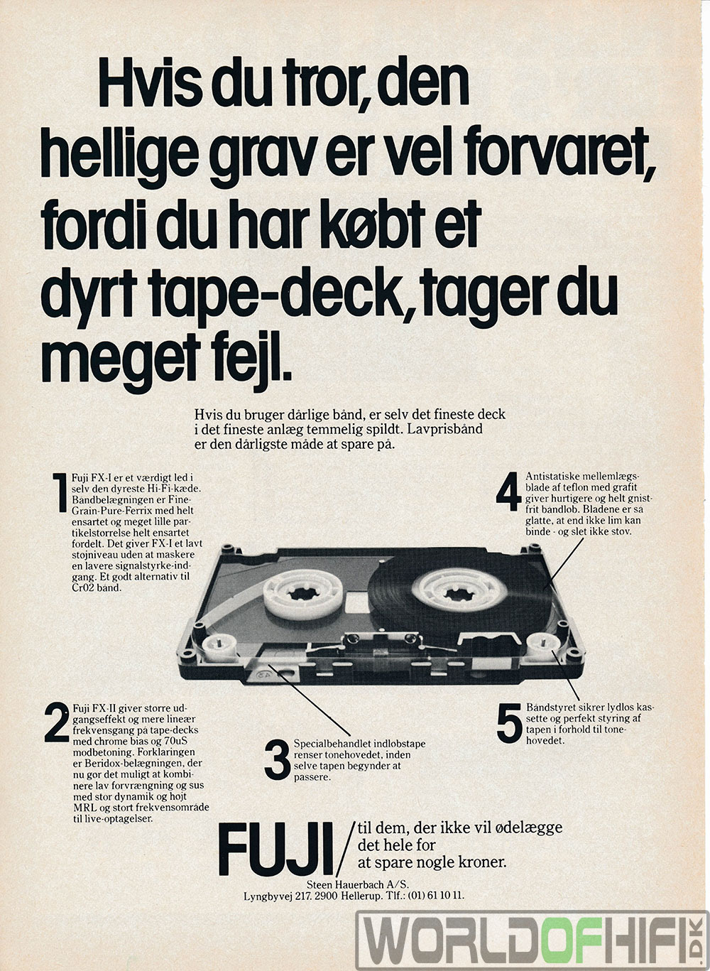 Hi-Fi Årbogen, 80, 4, Introducering, , 