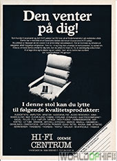 Hi-Fi Årbogen, 85, 5, Introducering, , 
