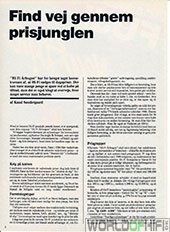 Hi-Fi Årbogen, 91, 6, Introducering, , 