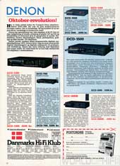 Hi-Fi og Elektronik, 86-11, 12, , , 