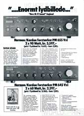 Hi-Fi og Elektronik, 88-1, 15, , , 