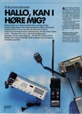 Hi-Fi og Elektronik, 89-5, 24, , , 