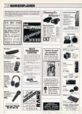 Hi-Fi og Elektronik, 92-9, 74, , , 