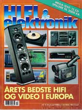 Hi-Fi & Elektronik 93 nr. 10