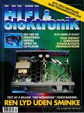 Hi-Fi & Elektronik 94 nr. 4