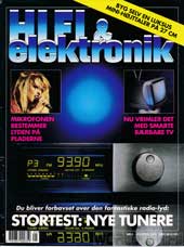 Hi-Fi & Elektronik 94 nr. 5