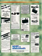 Hi-Fi og Elektronik, 97-9, 65, , , 