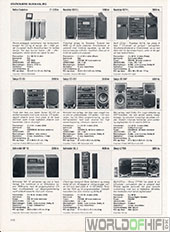 Hi-Fi Revyen, 96, 112, Musikanlæg, , 