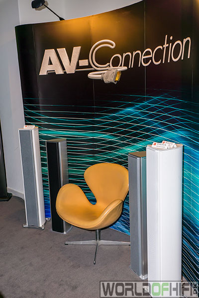 AV-Connection