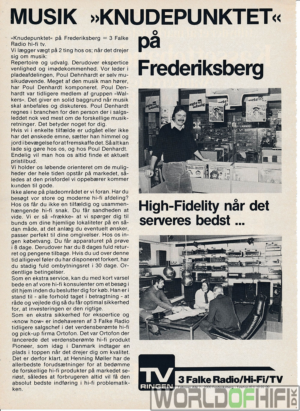 Hi-Fi Årbogen, 79, 22, Introducering, , 