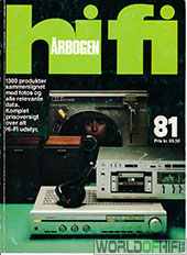 Hi-Fi Årbogen-81