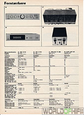 Hi-Fi Årbogen, 81, 44, Forstærkere, , 