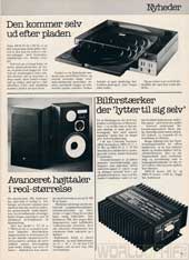 Hi-Fi og Elektronik, 80-4, 11, , , 