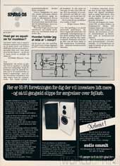 Hi-Fi og Elektronik, 80-4, 19, , , 