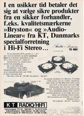 Hi-Fi og Elektronik, 80-4, 44, , , 