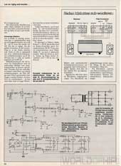 Hi-Fi og Elektronik, 80-4, 50, , , 