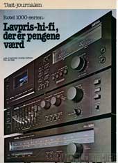 Hi-Fi og Elektronik, 80-4, 66, , , 