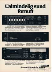 Hi-Fi og Elektronik, 80-4, 85, , , 