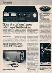 Hi-Fi og Elektronik, 80-5, 10, , , 