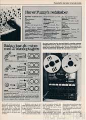 Hi-Fi og Elektronik, 80-5, 29, , , 