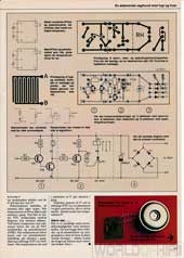 Hi-Fi og Elektronik, 80-5, 43, , , 