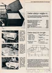 Hi-Fi og Elektronik, 80-5, 85, , , 