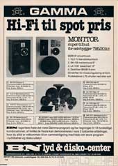 Hi-Fi og Elektronik, 80-5, 118, , , 