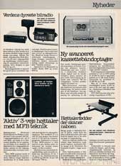 Hi-Fi og Elektronik, 81-1, 11, , , 