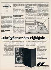 Hi-Fi og Elektronik, 81-1, 21, , , 