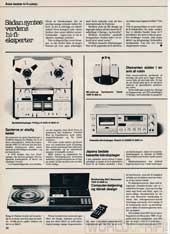 Hi-Fi og Elektronik, 81-1, 36, , , 