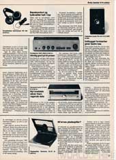 Hi-Fi og Elektronik, 81-1, 37, , , 