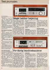 Hi-Fi og Elektronik, 81-1, 52, , , 