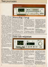 Hi-Fi og Elektronik, 81-1, 54, , , 