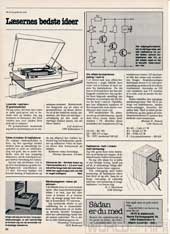 Hi-Fi og Elektronik, 81-1, 86, , , 