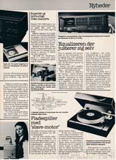 Hi-Fi og Elektronik, 81-11, 13, , , 