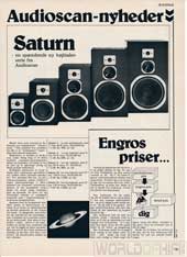 Hi-Fi og Elektronik, 81-11, 19, , , 