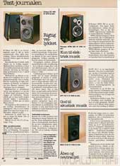 Hi-Fi og Elektronik, 81-11, 42, , , 