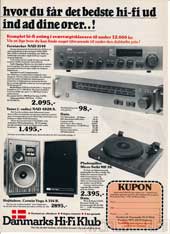 Hi-Fi og Elektronik, 81-11, 55, , , 