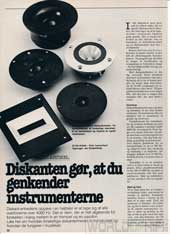 Hi-Fi og Elektronik, 81-11, 56, , , 