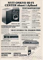 Hi-Fi og Elektronik, 81-11, 71, , , 